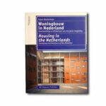 Image showing the book Housing in the Netherlands: Exemplary Architecture of the Nineties