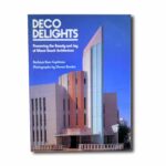 Image showing the book Deco Delights