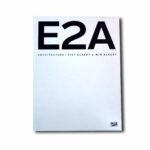 Image showing the book Piet Eckert & Wim Eckert: E2A Architecture
