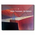 Image showing the book John Lautner