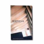 Image showing the book Kainula – Hiljainen Aalto