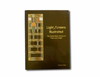Image showing the book Light Screens Illustrated