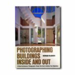 Image showing the book Photographing Buildings Inside And Out