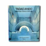 Image showing the book Tadao Ando: Buildings Projects Writings