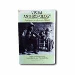 Image showing the book Visual Anthropology: Photography as a Research Method