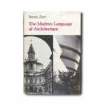 Image showing the book The Modern Language of Architecture