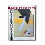 Image showing the book Arhitektid arhitektuurist