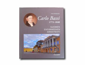 Image showing the book Carlo Bassi 1772–1840