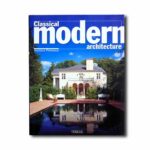 Image showing the book Classical Modern Architecture