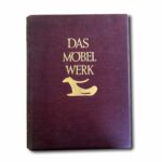 Image showing the book Das Möbelwerk