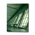 Image showing the book Eero Saarinen: An Architecture of Multiplicity