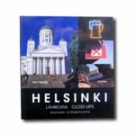 Image showing the book Helsinki Lähikuvia Close-Ups
