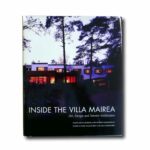 Image showing the book Inside the Villa Mairea: Art