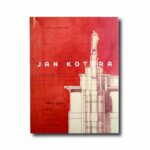 Image showing the book Jan Kotēra 1871–1923: The Founder of Modern Czech Architecture