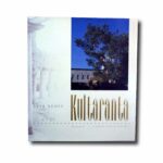 Image showing the book Kultaranta – Gullranda – A Summer Home in Finland