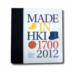 Image showing the book Made in Hki 1700–2012