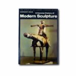 Image showing the book A Concise History of Modern Sculpture