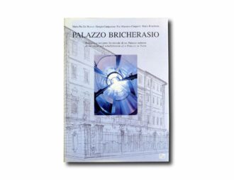 Image showing the book Palazzo Bricherasio