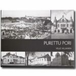 Image showing the book Purettu Pori