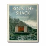 Image showing the book Rock the Schack