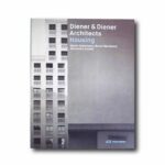 Image showing the book Diener & Diener Architects: Housing