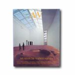 Image showing the book A&V 39 (1993) Museos de Vanguardia
