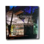 Image showing the book The Embassy of Finland in Washington DC