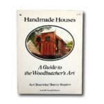 Image showing the book Handmade Houses