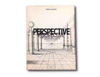 Image showing the book Perspective
