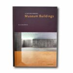 Image showing the book Museum Buildings: A Design Manual