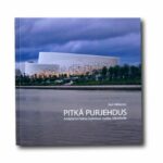 Image showing the book Pitkä purjehdus: Arkkitehti Pekka Salmisen matka Silkkitielle