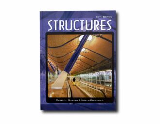 Image showing the book Structures (6th edition)