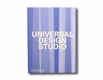 Image showing the book Universal Design Studio Inside Out