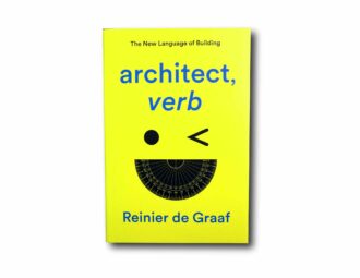 Image showing the book Architect