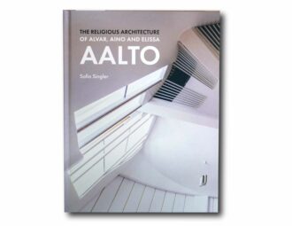 Image showing the book The Religious Architecture of Alvar