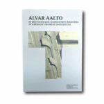 Image showing the book Alvar Aalto in Germany: Drawing Modernism