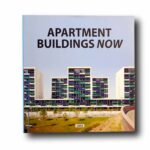 Image showing the book Apartment Buildings Now