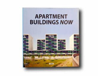 Image showing the book Apartment Buildings Now