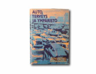 Image showing the book Auto