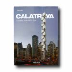 Image showing the book Calatrava: Complete Works 1979–2009