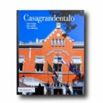Image showing the book Casagrandentalo