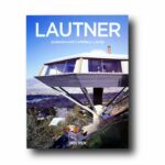 Photo showing the book John Lautner – Taschen Basic Architecture Series