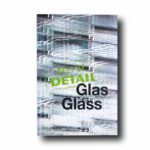Photo showing the book Best of Detail: Glas – Glass