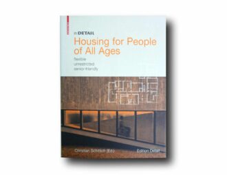 Photo showing the book In Detail: Housing for People of All Ages