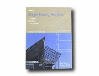 Photo showing the book In Detail: Single Family Houses