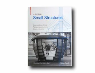 Photo showing the book In Detail: Small Structures