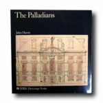 Photo showing the book The Palladians