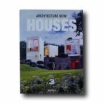 Photo showing the book Architecture Now! Houses 3