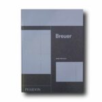 Photo showing the book Breuer