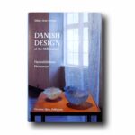Photo showing the book Danish Design at the Millennium